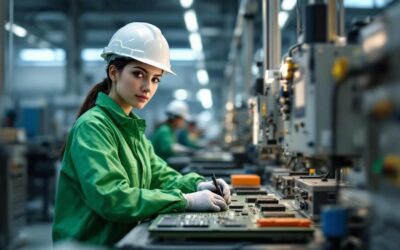 Comprendre le Coût de la Mauvaise Qualité dans le contexte OEE