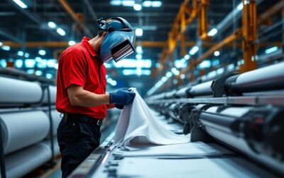 Optimiser l&rsquo;OEE avec le First Pass Yield