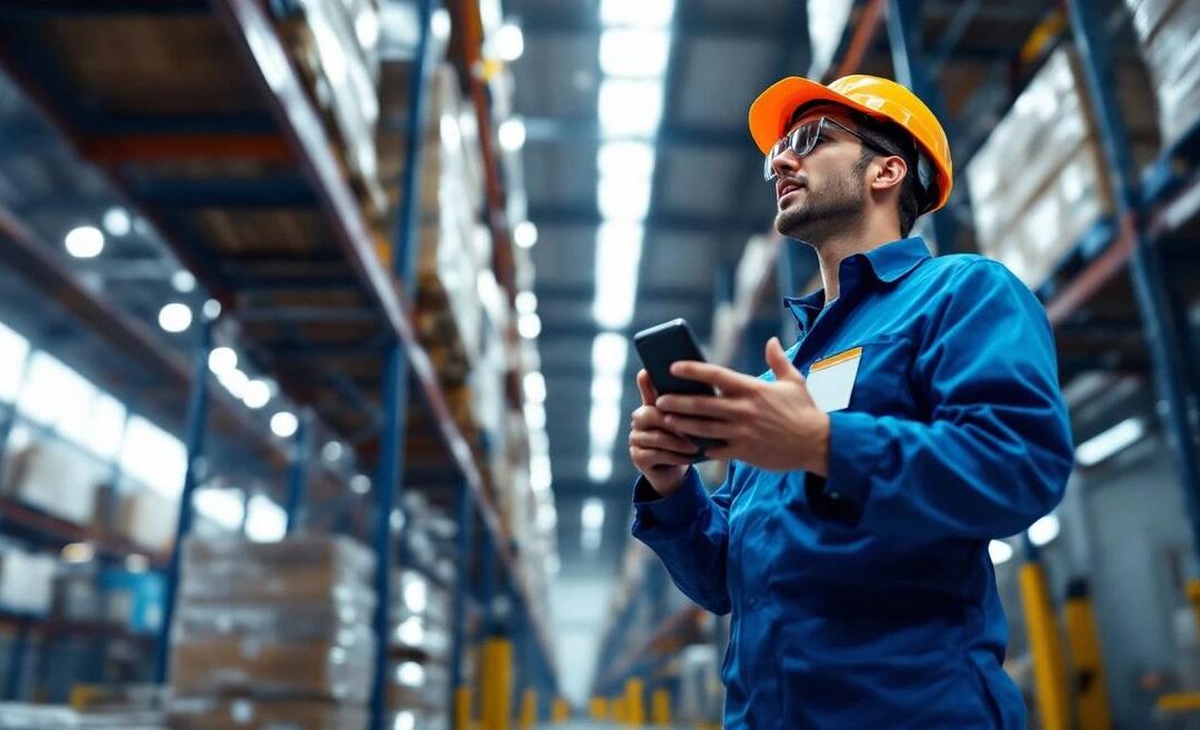 Améliorer l&rsquo;efficacité avec l&rsquo;OEE : Un guide complet