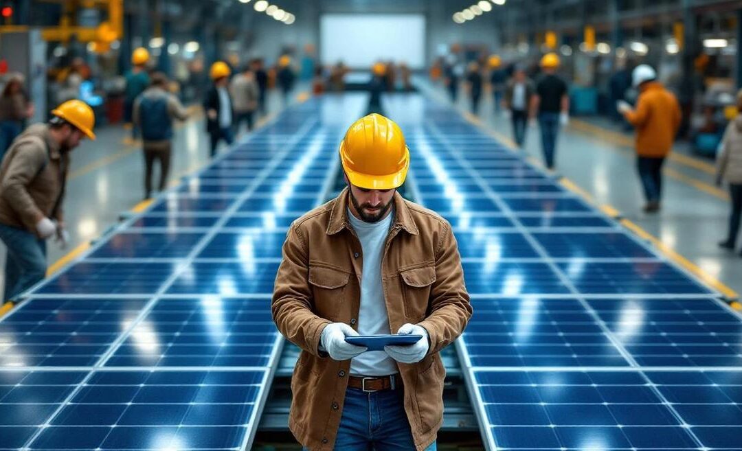 La liste de mérite OEE 2025 : Innovations et stratégies pour améliorer l&rsquo;efficacité