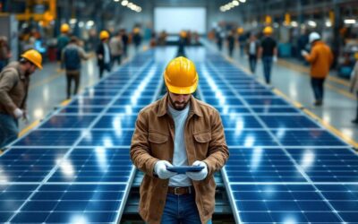 La liste de mérite OEE 2025 : Innovations et stratégies pour améliorer l’efficacité