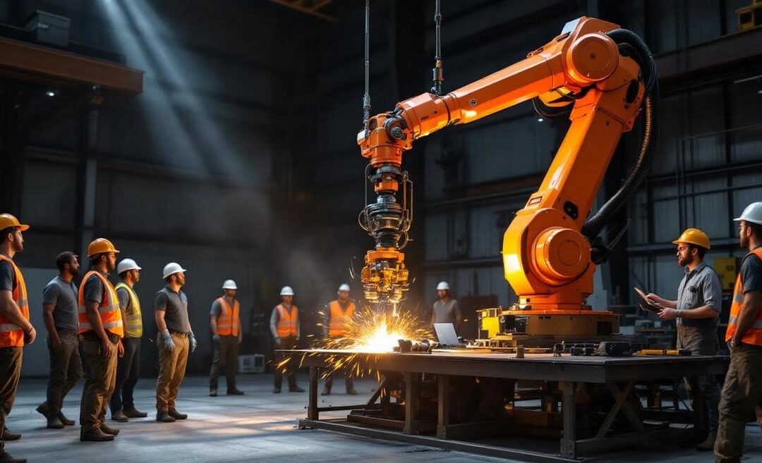 OEE vs Utilization : Comprendre la Différence pour Optimiser la Performance Industrielle