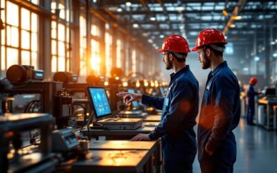 计算 OEE：应考虑的因素和例外情况