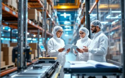 利用 OEE 1 和 2 优化性能：工业指南