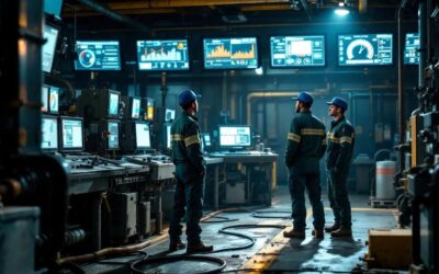 Tutoriel sur le Tableau de Bord KPI OEE : Guide Complet et Pratique