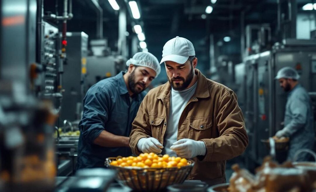 Concevoir un Tableau de Bord KPI pour l&rsquo;OEE : Guide Pratique