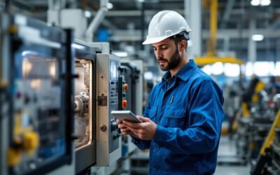 Optimiser votre production avec l&rsquo;OEE : Comprendre le point Fermin