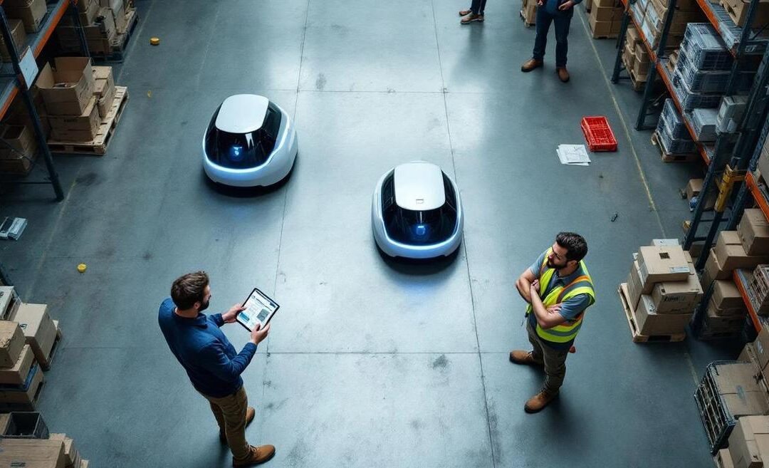 OEE 优化：提高设备整体效率的综合指南