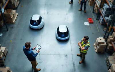 OEE 优化:提高设备整体效率的综合指南