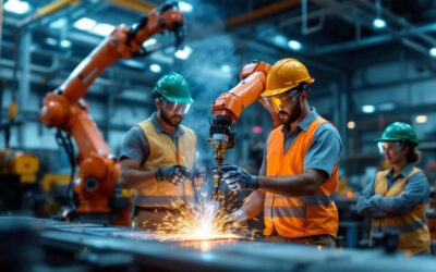 Comment améliorer l’OEE : Guide complet pour optimiser votre performance industrielle