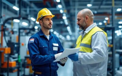 Procédures d’alignement OEE : Guide Complet pour Améliorer la Performance Industrielle