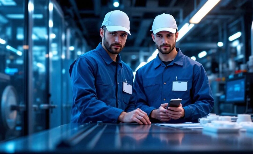 了解和优化 OEE：掌握产量公式