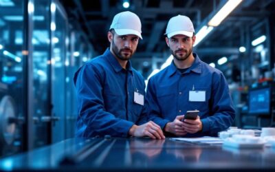 了解和优化 OEE：掌握产量公式