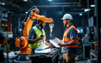 Comprendre l&rsquo;OEE et les KPI pour Optimiser la Performance de Production