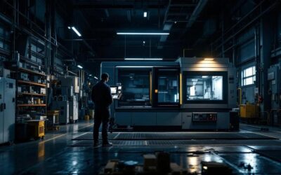 Comprendre et Optimiser le OEE avec Excel : Guide Complet pour l’Industrie