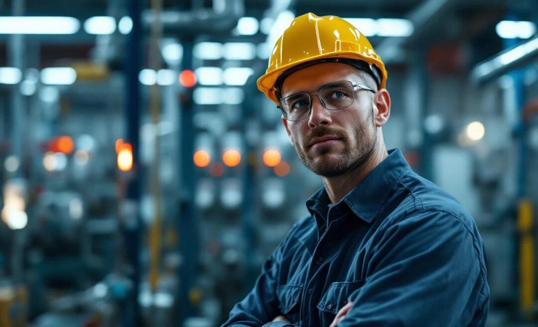 OEE 85 : Le standard mondial pour l&rsquo;efficacité globale des équipements