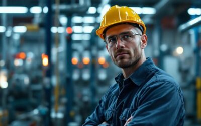 OEE 85 : Le standard mondial pour l’efficacité globale des équipements