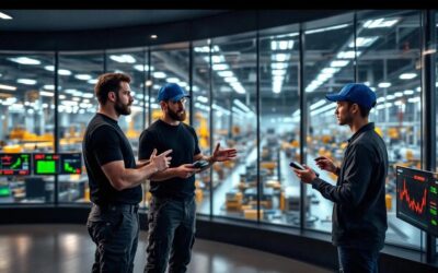 Gérer la Qualité avec l&rsquo;OEE : Explications, Exemples et Conseils Pratiques