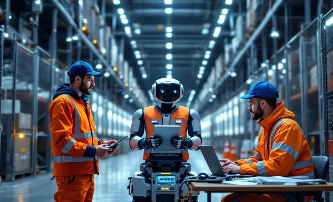 Optimisez votre production grâce à un logiciel de suivi OEE