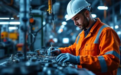 Intégration OEE avec les systèmes legacy en usine