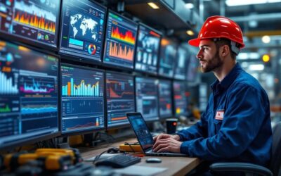 OEE 优化：提高设备整体效率的实用指南