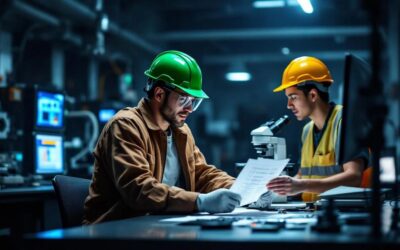 Exemple de Calcul OEE : Téléchargement PDF Gratuit et Conseils Pratiques