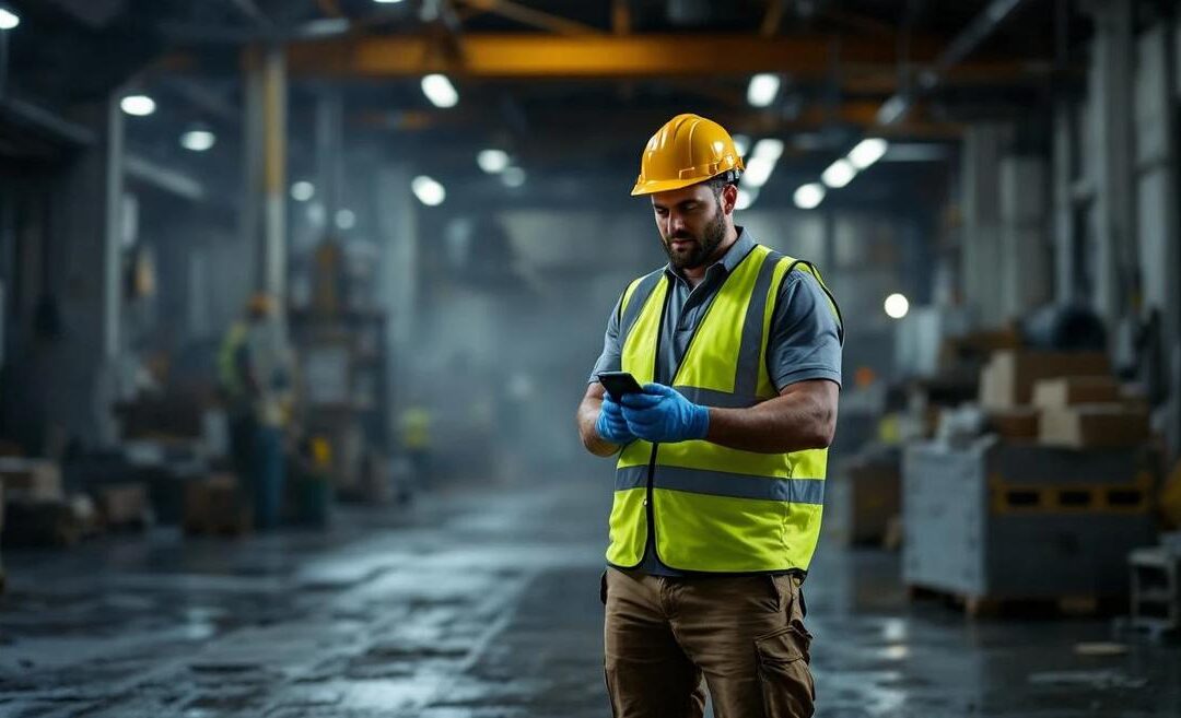 Cerebro OEE : Comprendre et Optimiser l&rsquo;Effectiveness Globale des Équipements