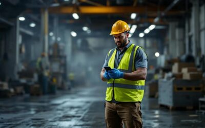 Cerebro OEE : Comprendre et Optimiser l&rsquo;Effectiveness Globale des Équipements