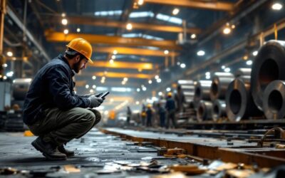 Analyse des Défauts OEE : Améliorez l&rsquo;Efficacité Globale de l&rsquo;Équipement