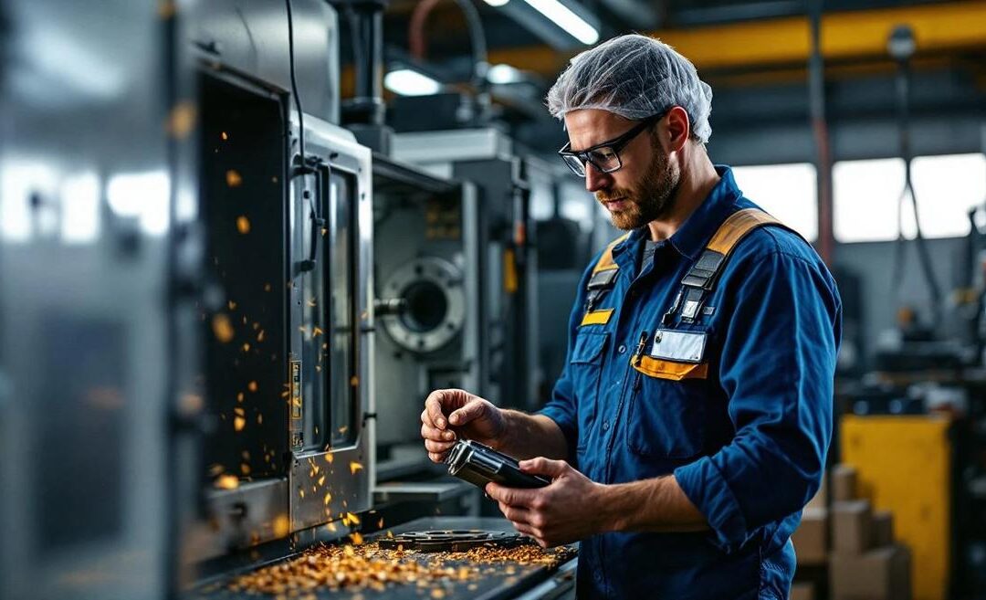 Améliorer votre production avec le Système Kanban et l&rsquo;OEE