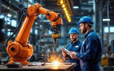 OEE Quality Standards : Normes de qualité pour améliorer l&rsquo;efficacité globale de l&rsquo;équipement