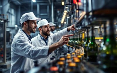 OEE 95:实现生产线的最高效率