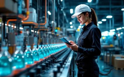 Mise en œuvre de l&rsquo;OEE avec FMEA pour améliorer les performances