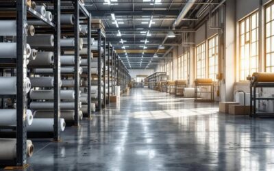 Comment surveiller l&rsquo;OEE : Guide complet pour améliorer vos performances industrielles