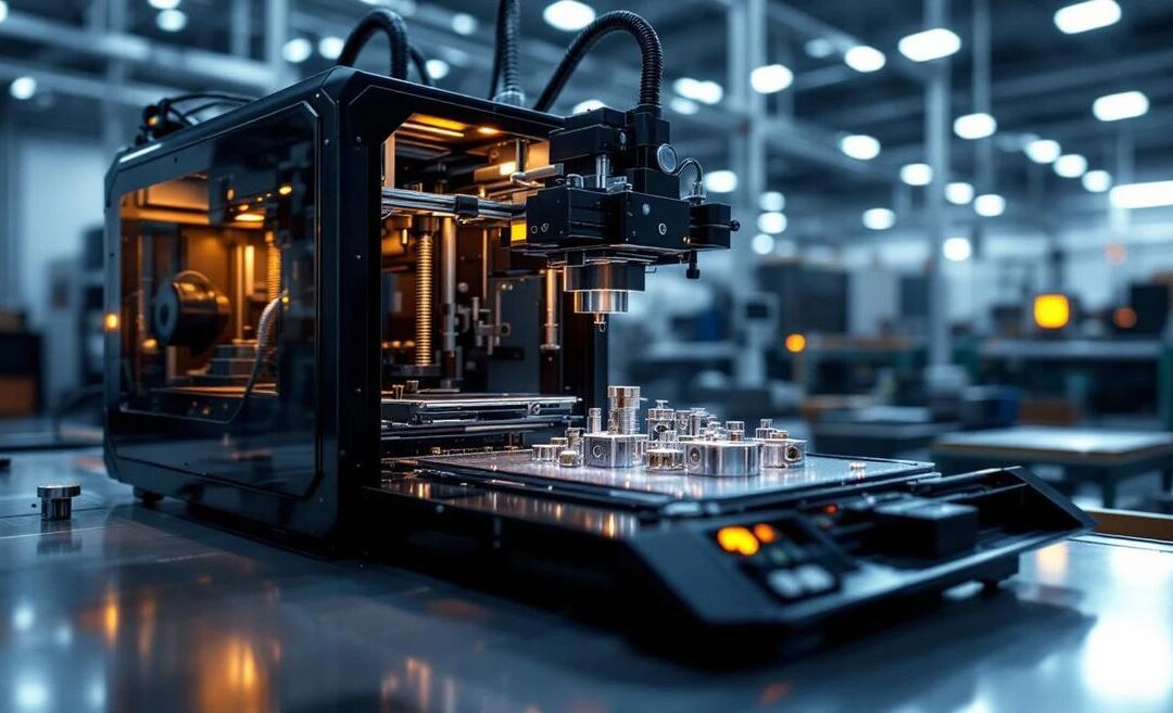 Comprendre et Améliorer l&rsquo;OEE avec la Méthodologie Umass Chan