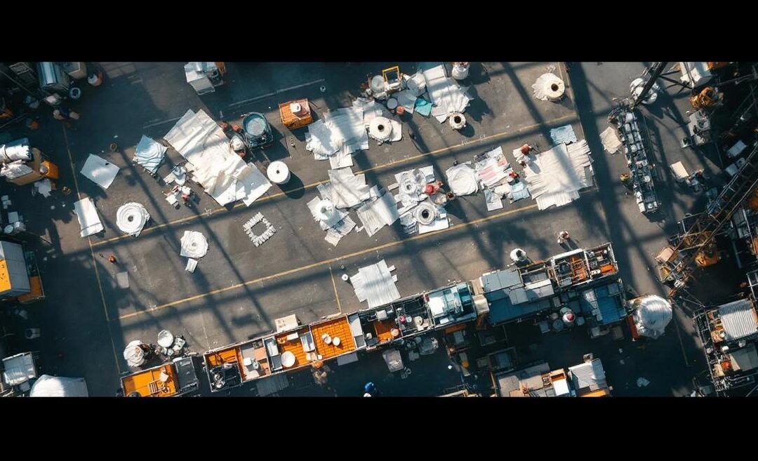 Stratégies pour améliorer l&rsquo;OEE : Guide pratique pour maximiser la performance