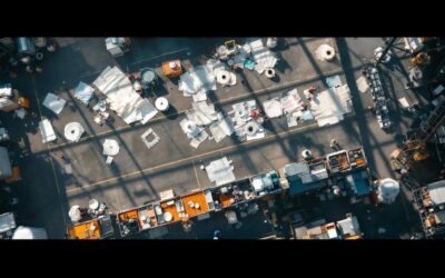 Stratégies pour améliorer l&rsquo;OEE : Guide pratique pour maximiser la performance