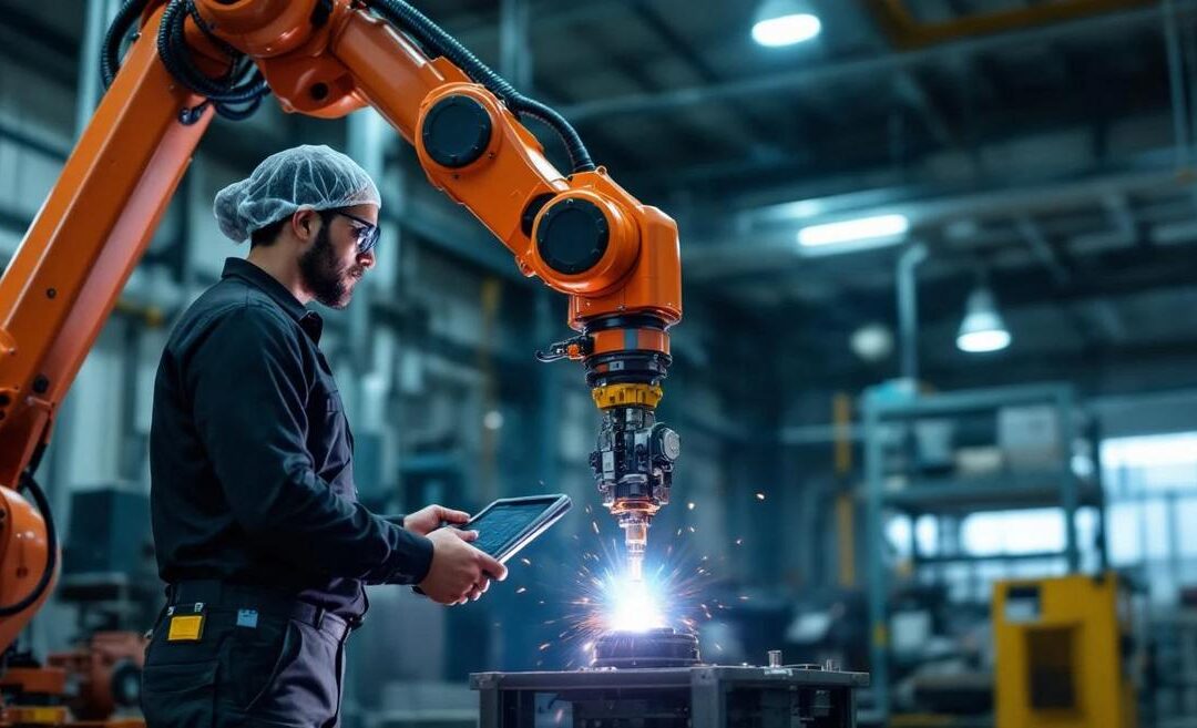 了解 GitHub 上的 OEE，提高您的工业绩效