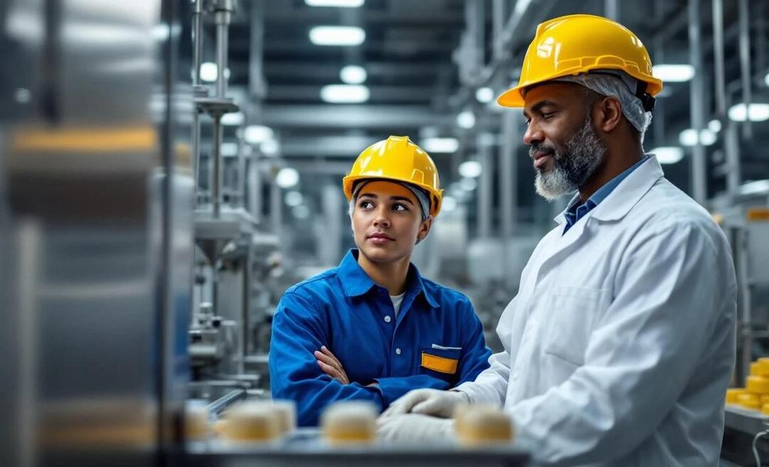 WinCC 统一 OEE：优化设备的整体效率