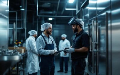 OEE Kali : Guide et Solutions pour Améliorer l’Efficacité de votre Production