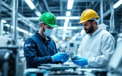 Sppu OEE 2025 : Améliorez votre Efficacité avec des Solutions Concrètes