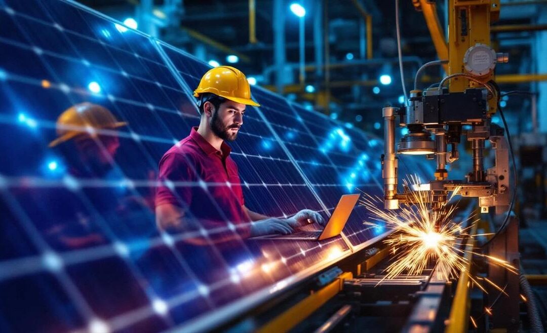 Améliorer le TRS sur les Lignes Pharmaceutiques: Guide Complet