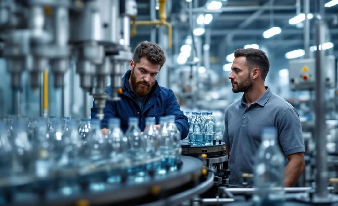 Comprendre l&rsquo;OEE SPUU Login et Améliorer la Performance Industrielle