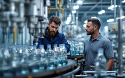 Comprendre l&rsquo;OEE SPUU Login et Améliorer la Performance Industrielle