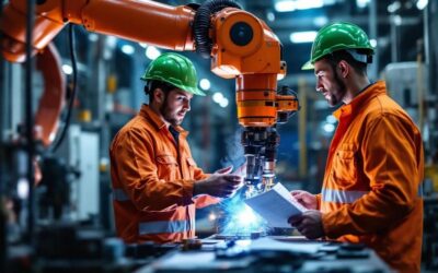 利用 OEE 实现卓越运营：最大限度地提高工业绩效