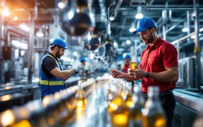 Guide pratique sur l&rsquo;OEE et son impact sur la performance industrielle