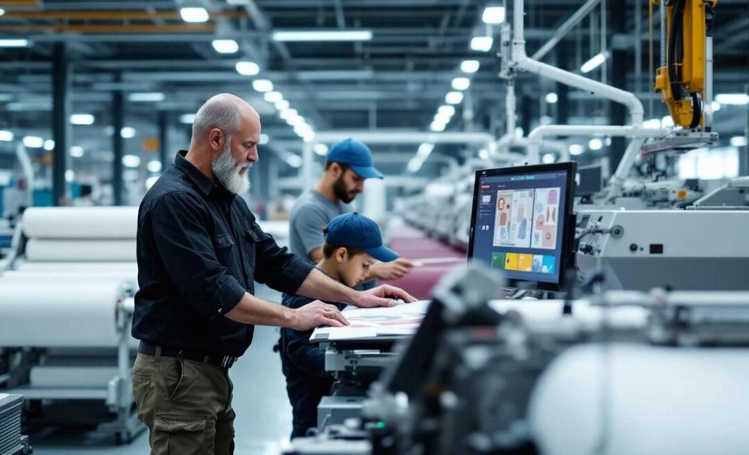 为什么 OEE 被视为工业绩效的黄金标准