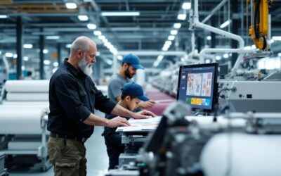 为什么 OEE 被视为工业绩效的黄金标准