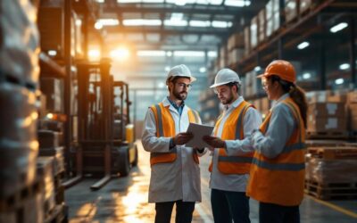 Optimisez votre OEE avec un modèle Power BI efficace