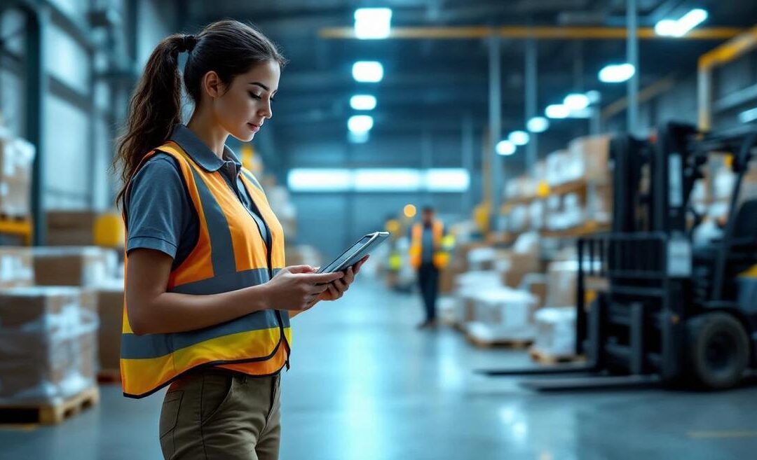 Comprendre et Améliorer votre OEE Sujet: &lsquo;oee 50&rsquo; sur les lignes de production